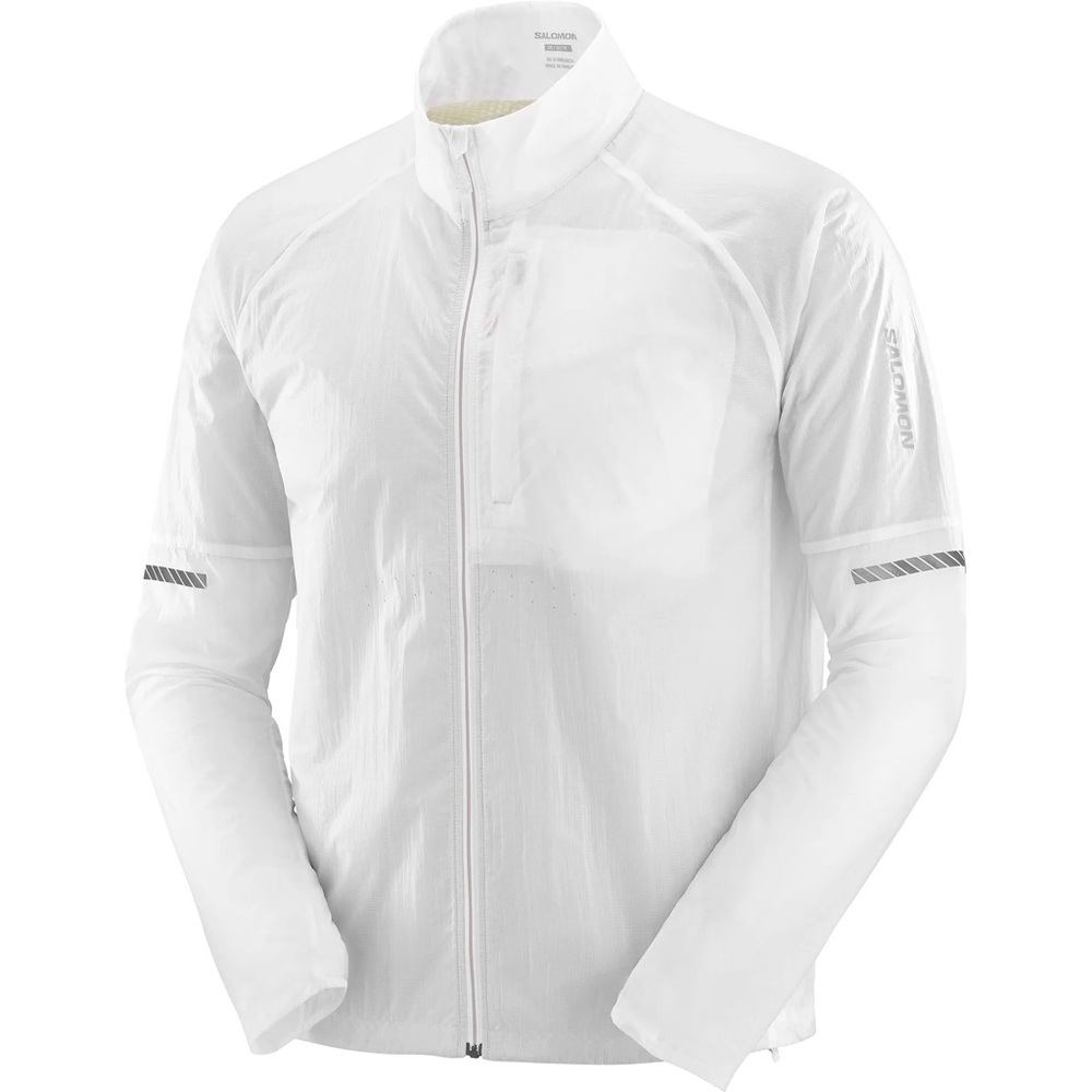 Salomon Sense Flow Running Jacket